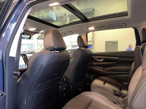 2024 Subaru Ascent Limited 7-Passenger