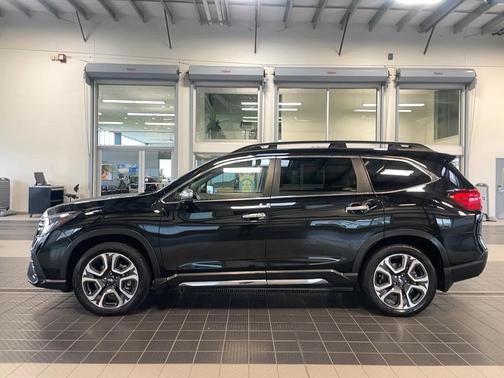2023 Subaru Ascent Touring 7-Passenger