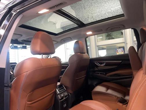 2023 Subaru Ascent Touring 7-Passenger