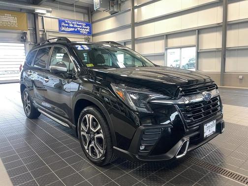 2023 Subaru Ascent Touring 7-Passenger