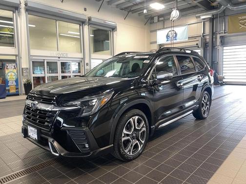 2023 Subaru Ascent Touring 7-Passenger