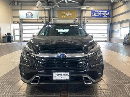 2023 Subaru Ascent Touring 7-Passenger