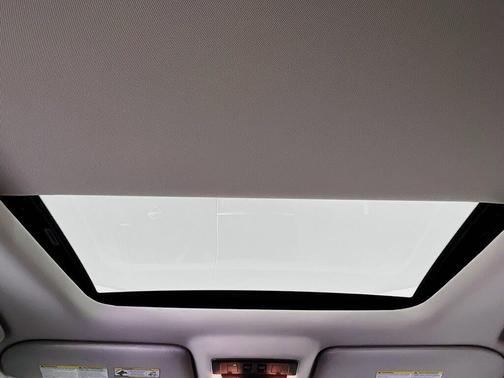 Super Black 2026 Nissan Pathfinder Platinum