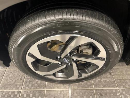 2023 Subaru Forester Touring