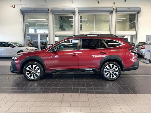2024 Subaru Outback Limited