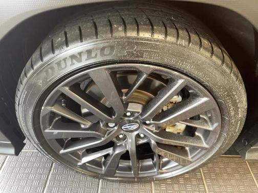 2023 Subaru WRX Limited