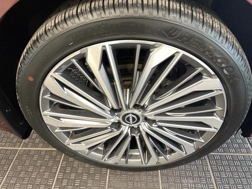 2024 Nissan Altima 2.5 SL