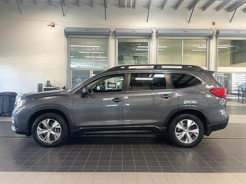 2021 Subaru Ascent Premium 7-Passenger