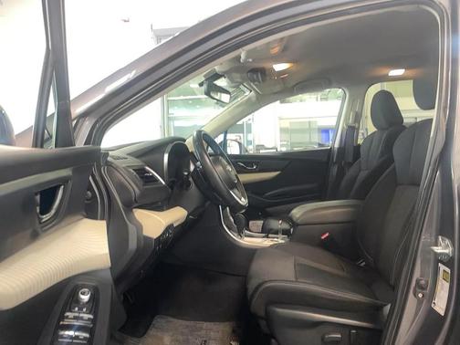 2021 Subaru Ascent Premium 7-Passenger