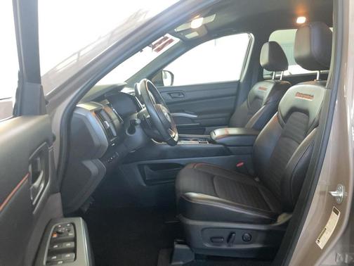 Baja Storm 2023 Nissan Pathfinder Rock Creek 4WD