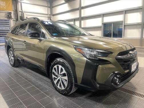 2024 Subaru Outback Premium