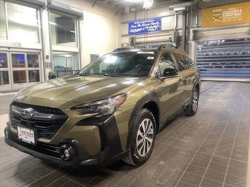 2024 Subaru Outback Premium