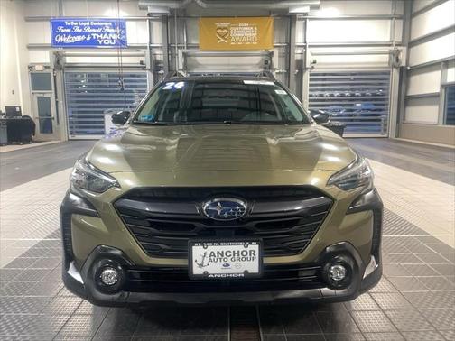 2024 Subaru Outback Premium