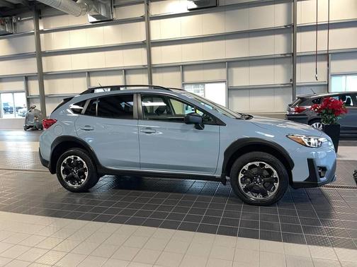 2023 Subaru Crosstrek Base