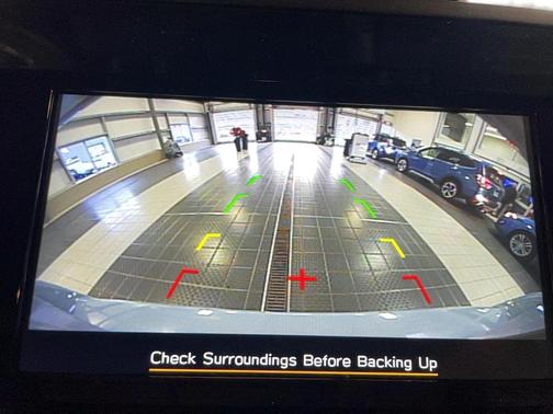 2023 Subaru Crosstrek Base