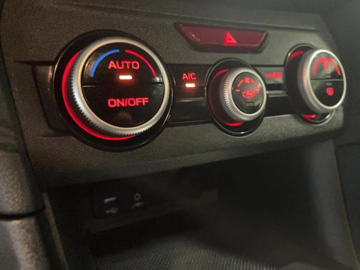 2023 Subaru Crosstrek Base