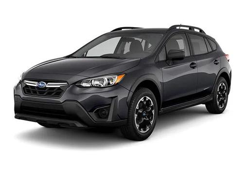 2023 Subaru Crosstrek Base