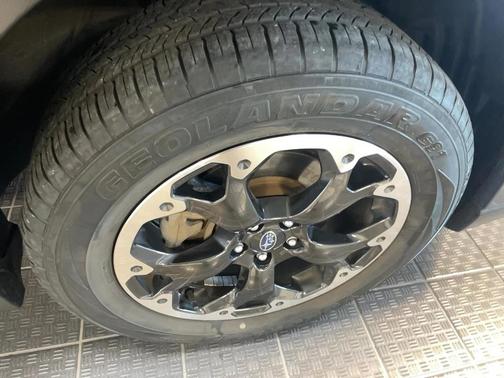 2023 Subaru Crosstrek Base