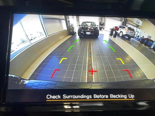 2023 Subaru Crosstrek Base