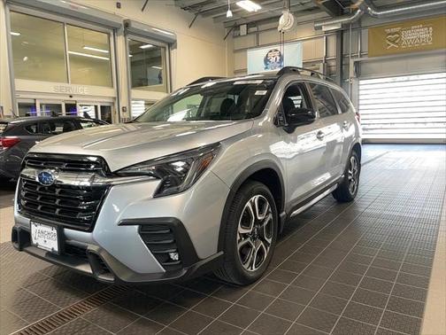 2024 Subaru Ascent Limited 7-Passenger