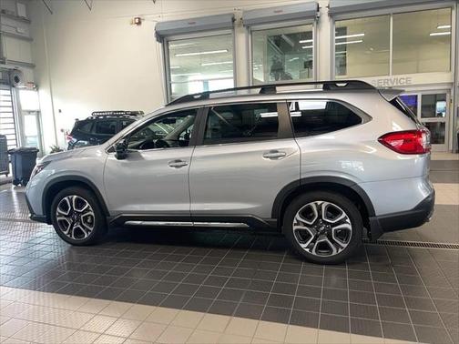 2024 Subaru Ascent Limited 7-Passenger