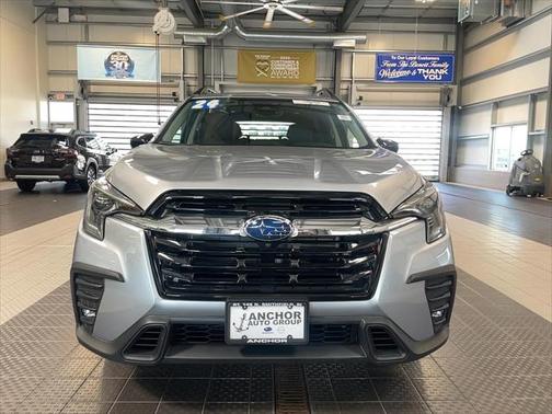 2024 Subaru Ascent Limited 7-Passenger