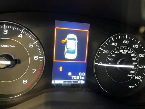 2022 Subaru Impreza Premium