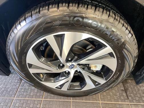 2024 Subaru Legacy Premium