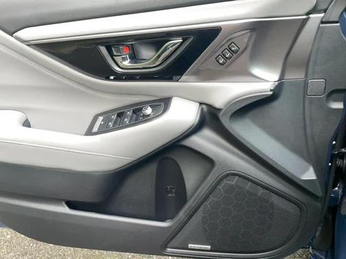 2023 Subaru Legacy Limited