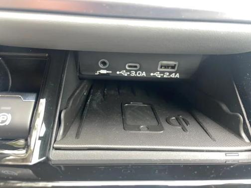 2023 Subaru Legacy Limited