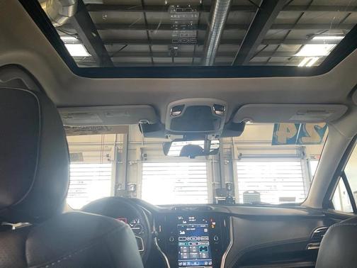 2024 Subaru Outback Touring XT