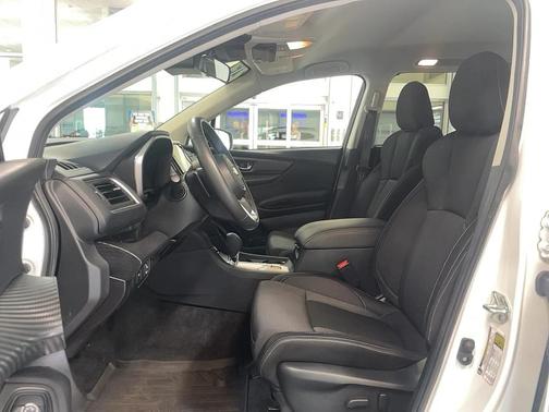 2023 Subaru Ascent Premium 8-Passenger