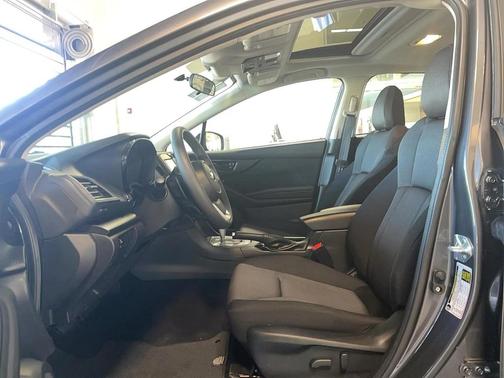 2022 Subaru Impreza Premium