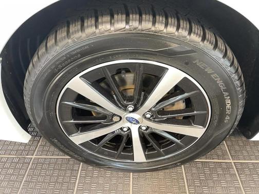 2022 Subaru Impreza Premium