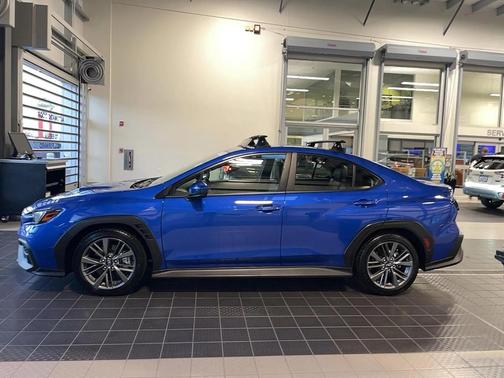 2024 Subaru WRX Base