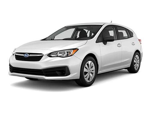 2023 Subaru Impreza Base