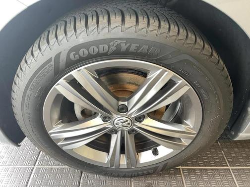 2019 Volkswagen Jetta 1.4T R-Line