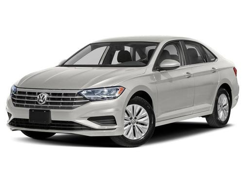 2019 Volkswagen Jetta 1.4T R-Line