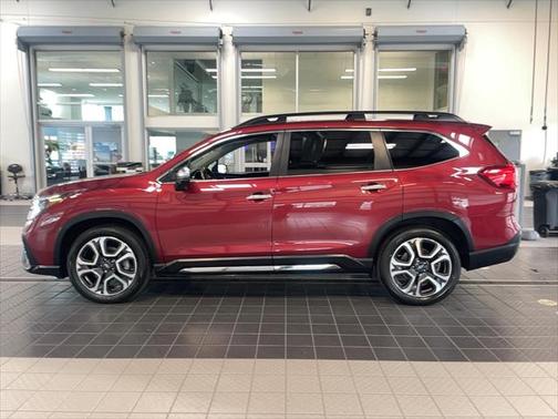 2023 Subaru Ascent Touring 7-Passenger