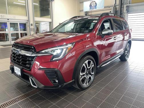 2023 Subaru Ascent Touring 7-Passenger
