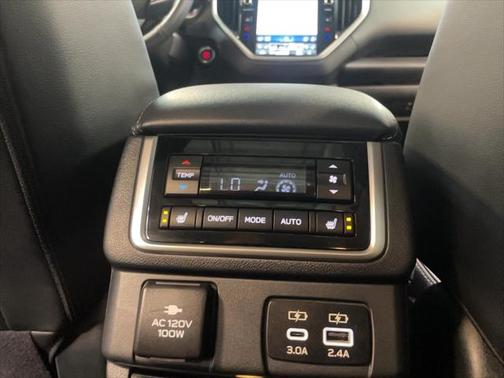 2023 Subaru Ascent Touring 7-Passenger