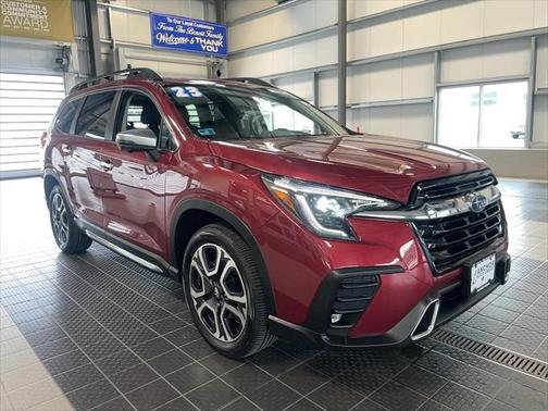 2023 Subaru Ascent Touring 7-Passenger