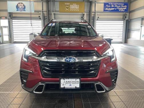 2023 Subaru Ascent Touring 7-Passenger