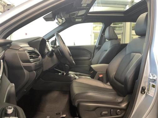 2025 Subaru Forester Hybrid Limited