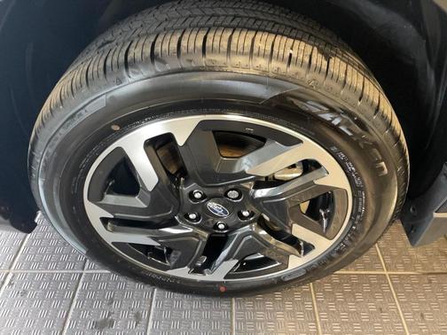 2025 Subaru Forester Hybrid Limited