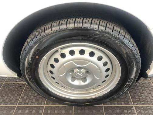 Bright White 2022 RAM ProMaster City Tradesman