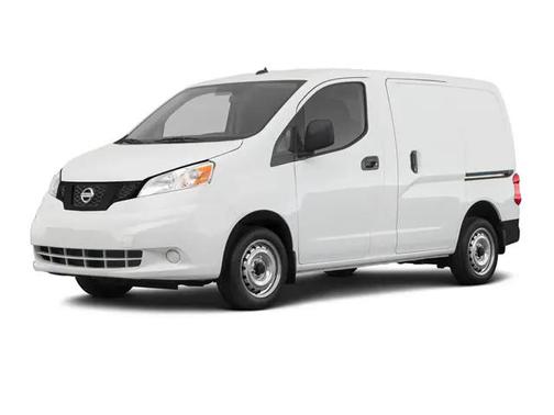 2021 Nissan NV200 SV