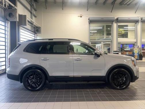 2024 Kia Telluride SX X-Line