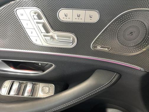 2022 Mercedes-Benz GLS 450 4MATIC