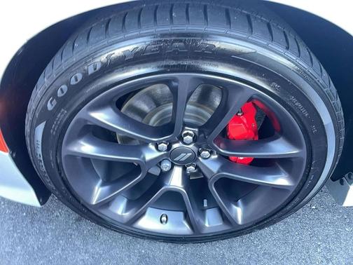 2022 Dodge Charger R/T